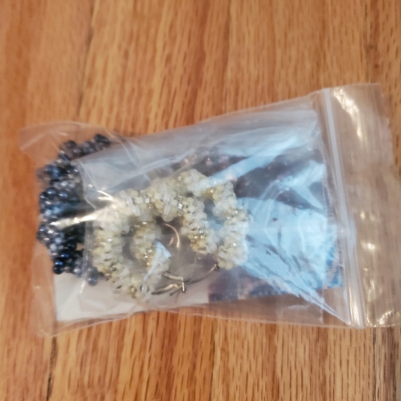 Set of 3 SDE Designs Original Earrings - Picture 4 of 8